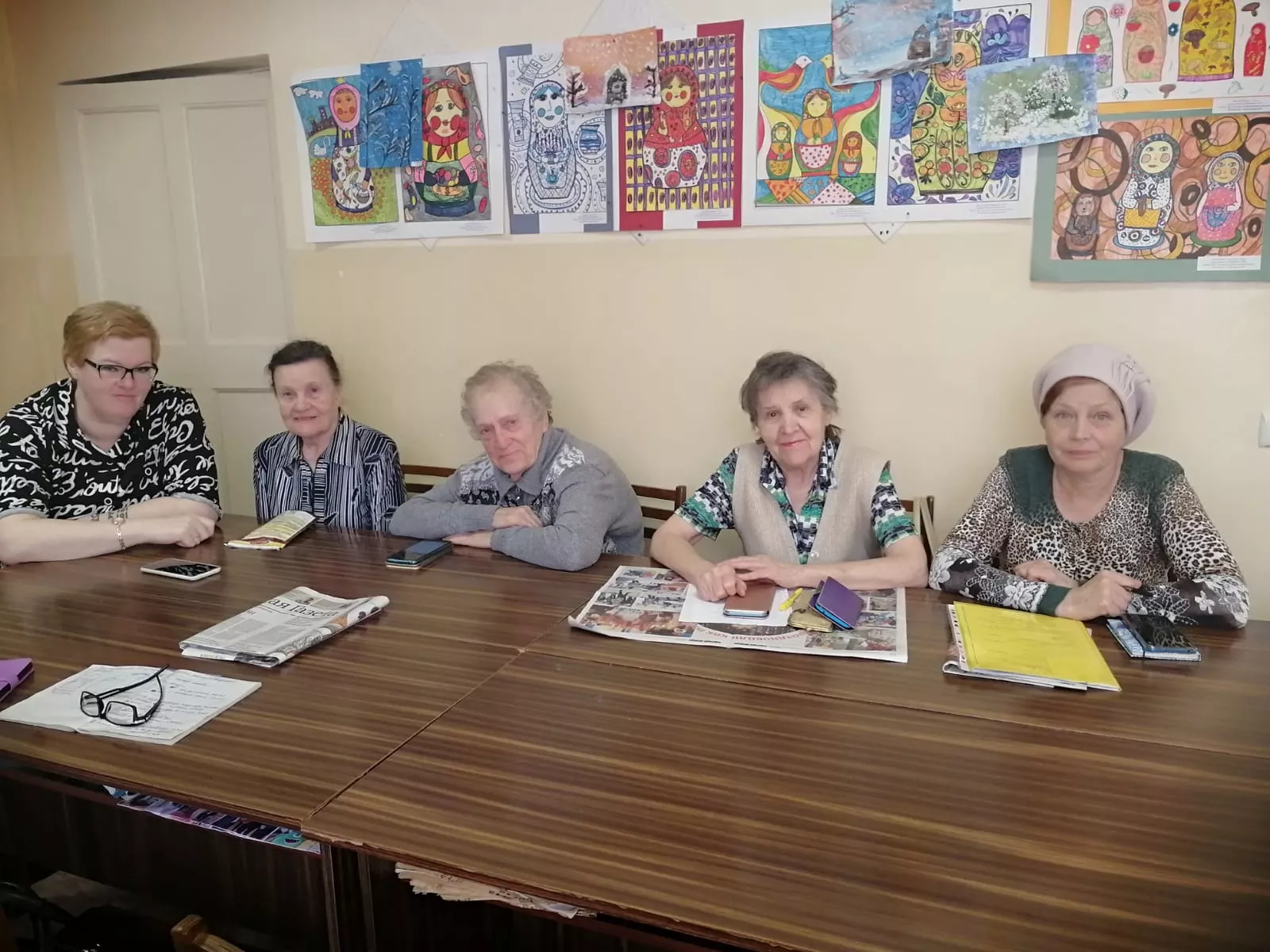 Министерство социальной политики Свердловской области