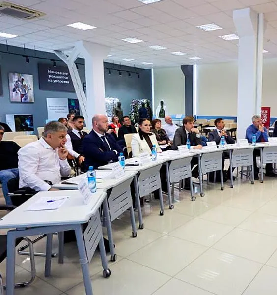 Победители конкурса &laquo;Приморский старт&raquo; отчитались о&nbsp;реализации проектов