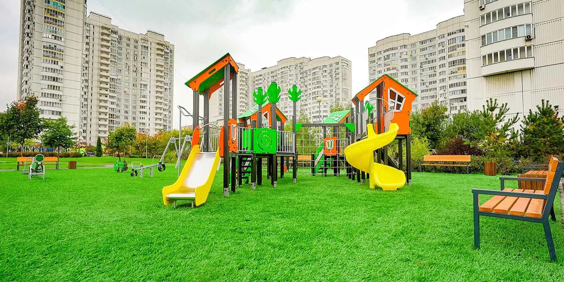 Департамент экономической политики и развития г. Москвы