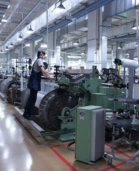 Дон вошел в&nbsp;топ-3&nbsp;регионов России по&nbsp;программе развития промышленности