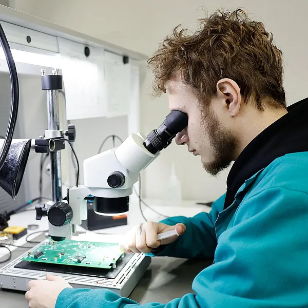 Чернышенко дал старт приему заявок на&nbsp;новый сезон премии &laquo;Вызов&raquo;