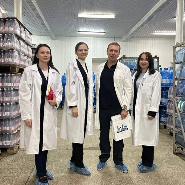 Башкирия заняла второе место в&nbsp;рейтинге по&nbsp;внедрению экспортного стандарта