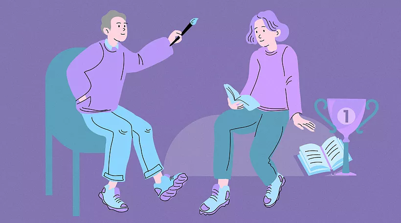 Культурная страна: как&nbsp;творческие сотрудники могут получить новые знания