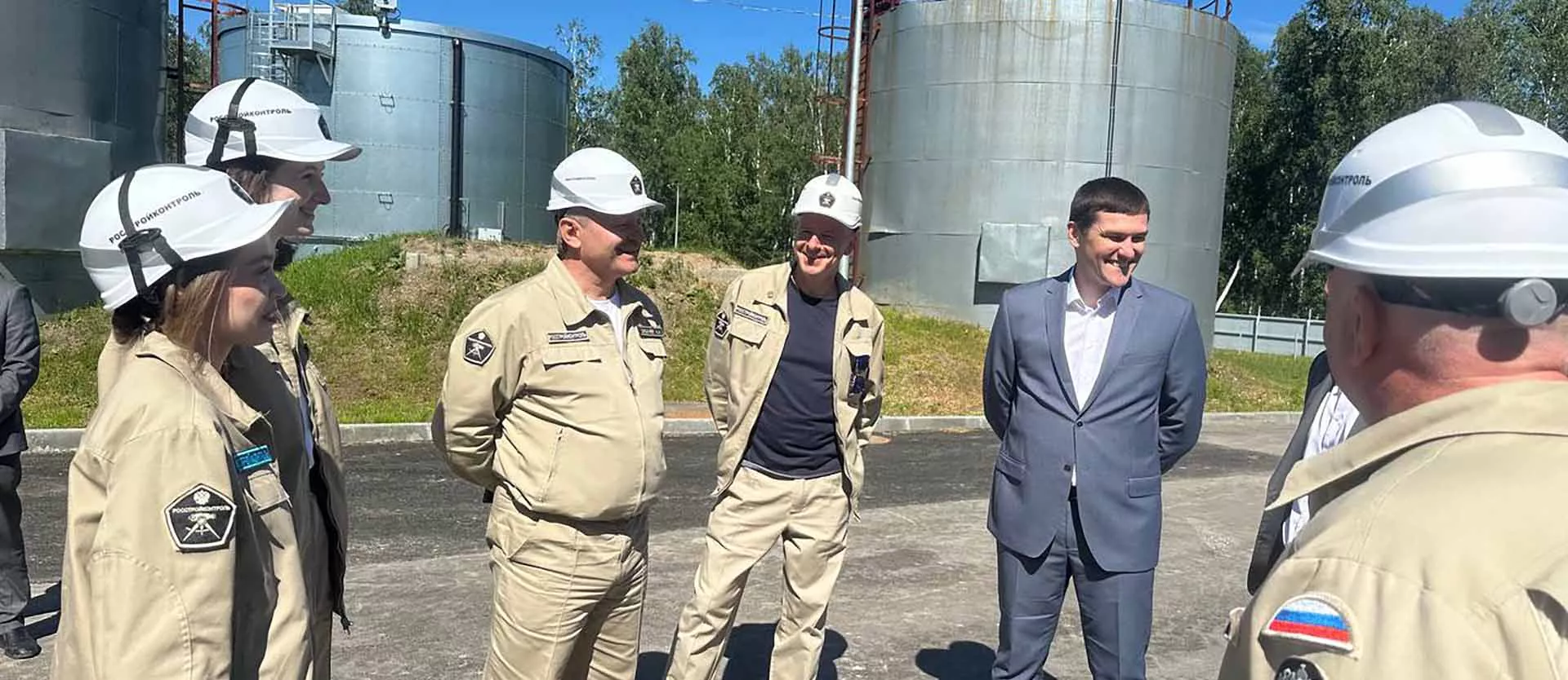 Администрация Упоровского муниципального района