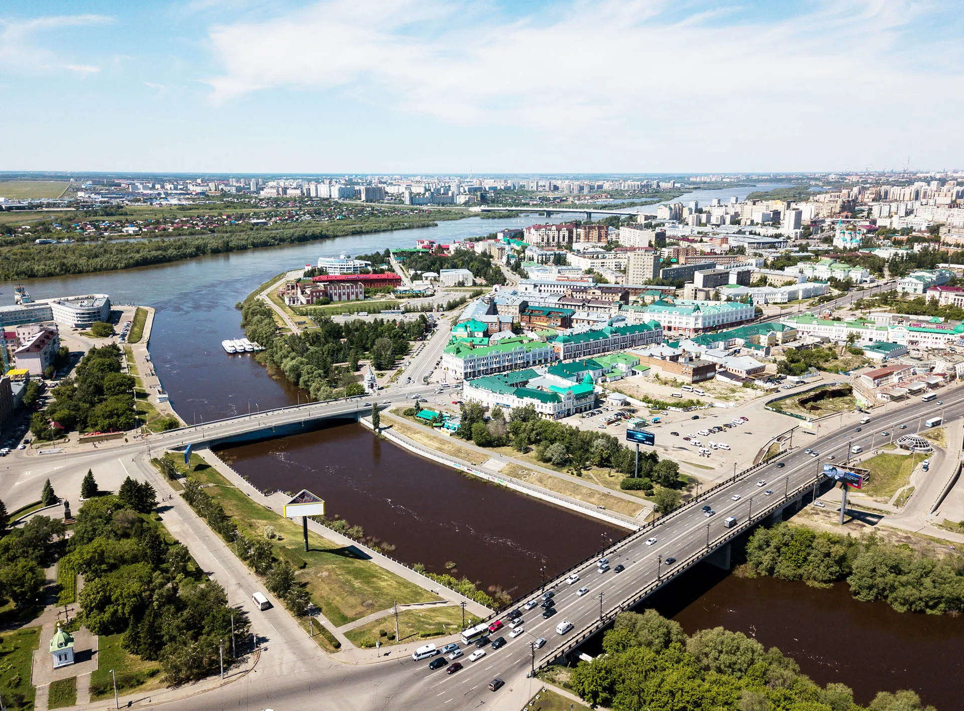 Алексей Мальгавко / РИА Новости