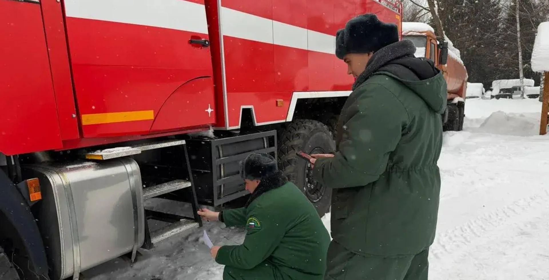 Пресс-служба Правительства Нижегородской области