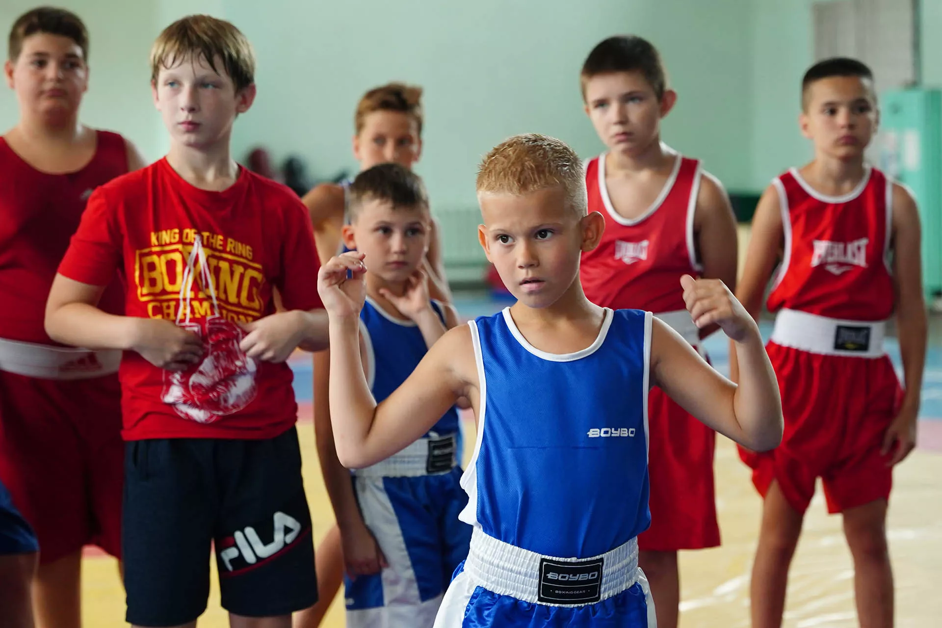 На&nbsp;&laquo;Госуслугах&raquo; стала доступна запись в&nbsp;спортивные школы