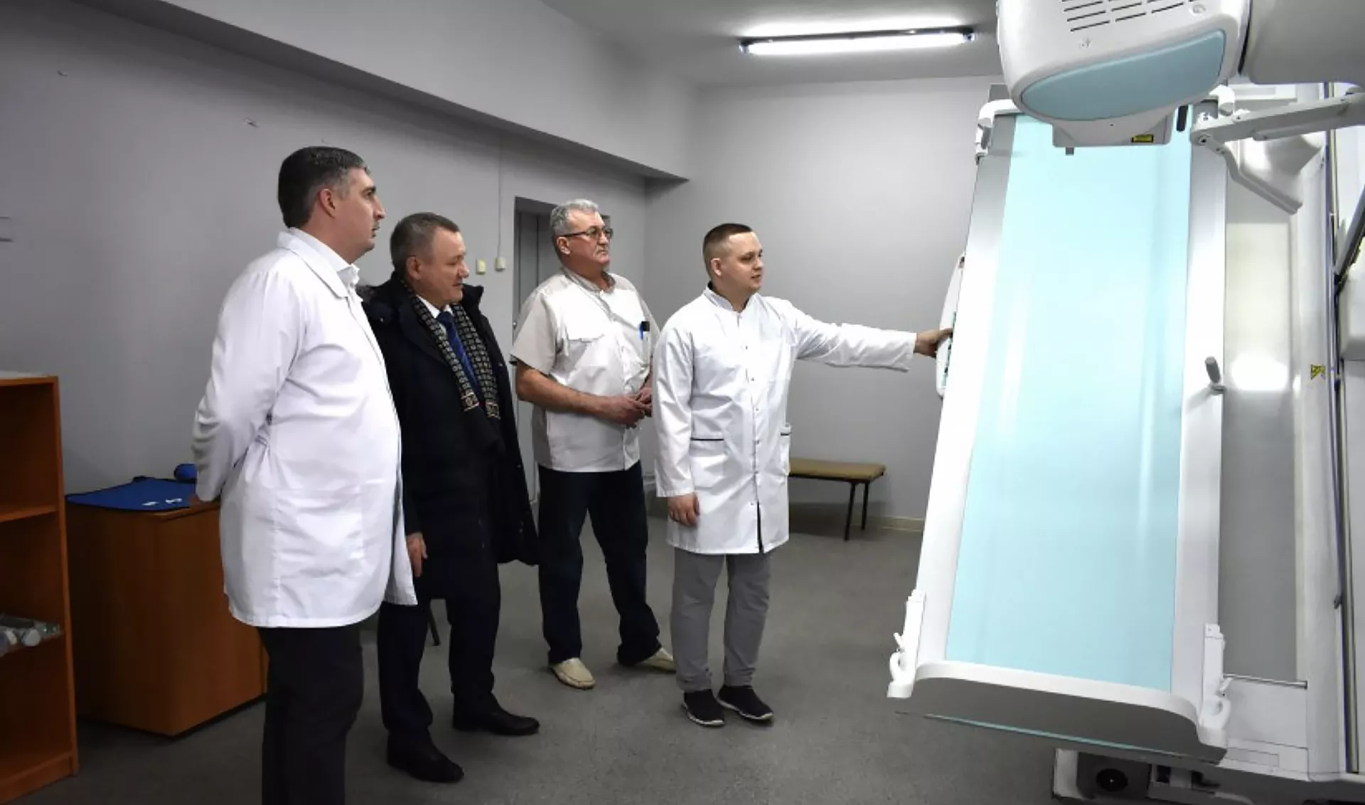 Администрация губернатора и правительства Новосибирской области