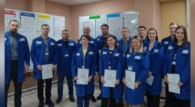 Компания &laquo;Криптон&raquo; из&nbsp;Брянской области повысила эффективность