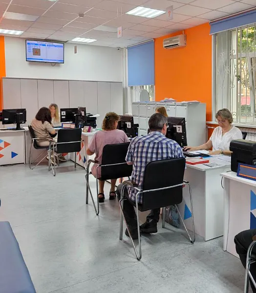 Более 3&nbsp;тысяч жителей Астраханской области нашли работу с&nbsp;начала года