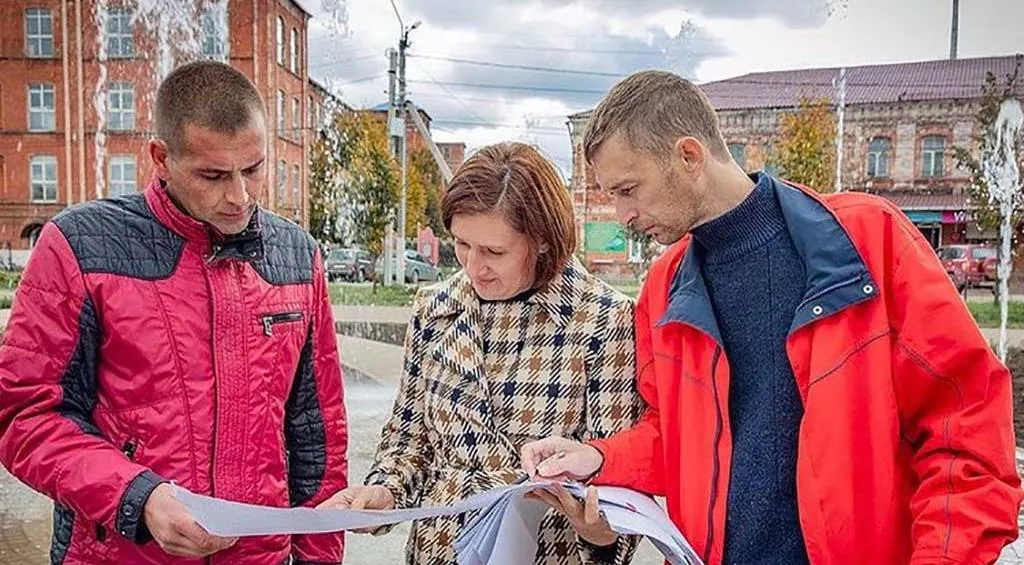 Пресс-служба правительства Ивановской области