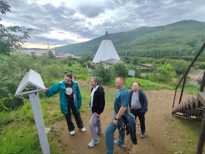 Три крупных фестиваля пройдут летом в&nbsp;Забайкалье