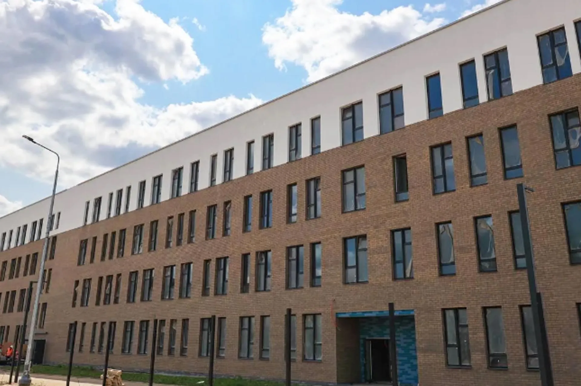 Министерство информации и молодежной политики Московской области