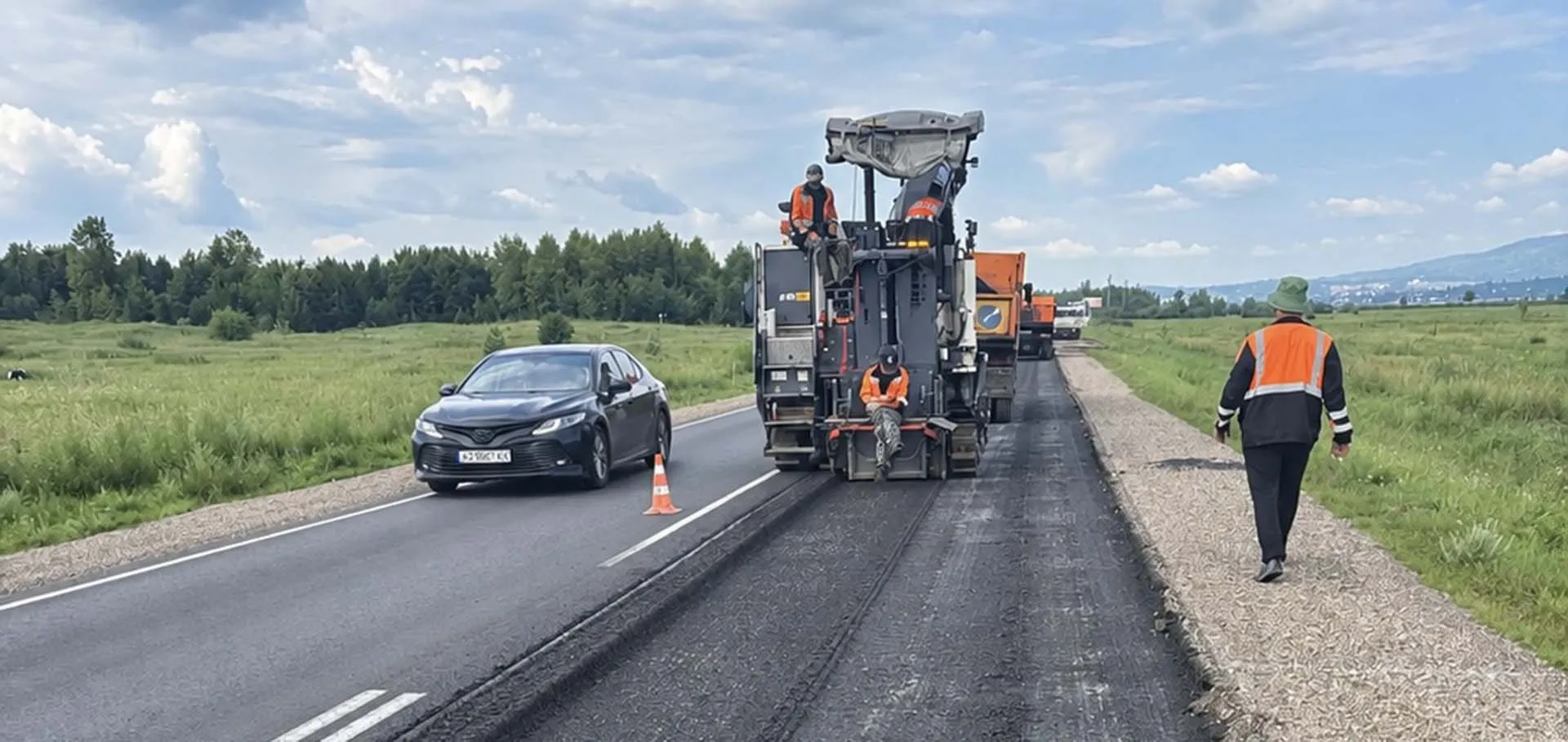 Министерство транспорта Красноярского края