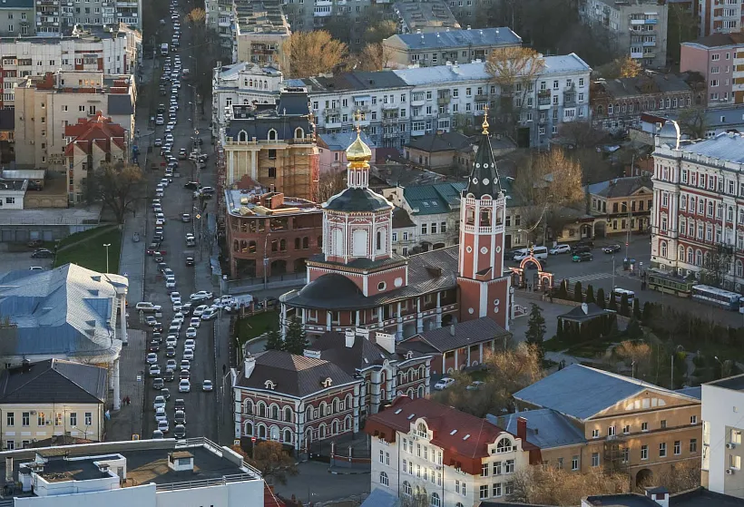 Каталог музея краеведения Саратовской области получил премию Забелина