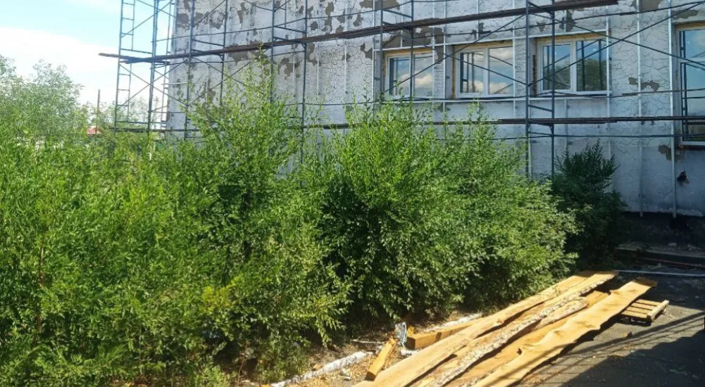 Министерство образования и науки Республики Тыва