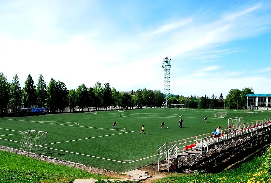 Министерстве физической культуры и спорта Чувашской Республики.