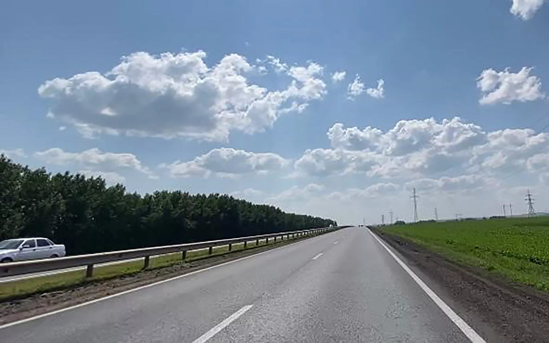 Министерство транспорта и дорожного хозяйства Республики Татарстан