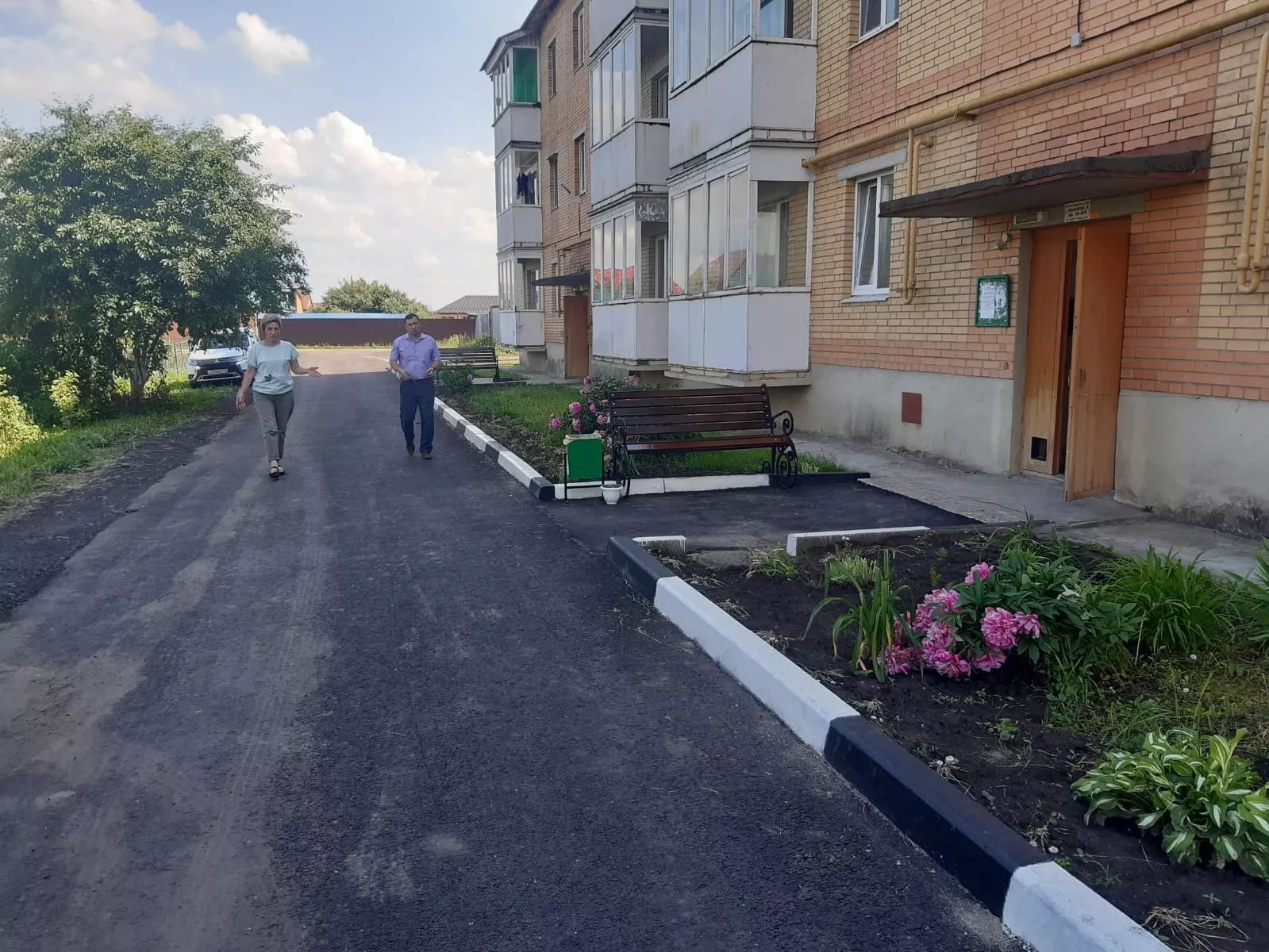 Департамент ТЭК и ЖКХ Брянской области