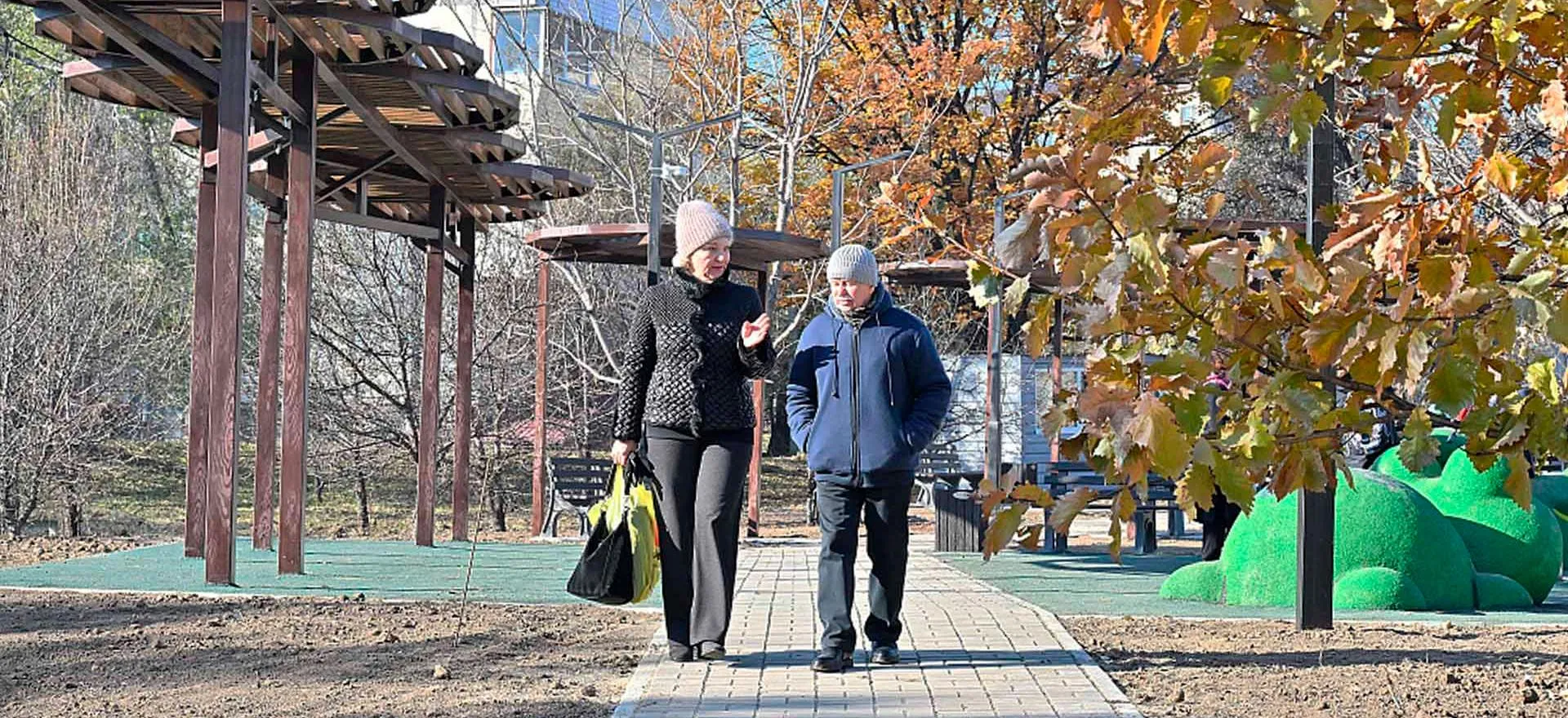 Пресс-служба Правительства Хабаровского края