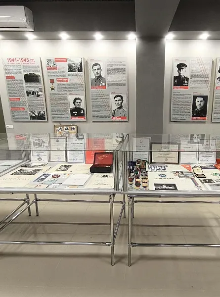 В&nbsp;Нефтегорске Самарской области откроют детский центр &laquo;МузеУМ&raquo;