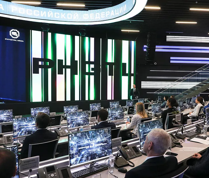 Спортивный год: каким был 2022&nbsp;год для&nbsp;российских атлетов и&nbsp;физкультурников
