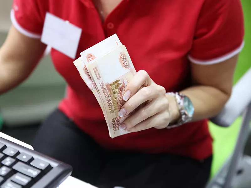 На&nbsp;Чукотке 38&nbsp;предпринимателей получили займы по&nbsp;льготной ставке