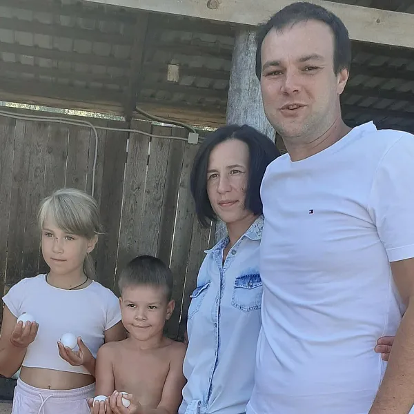 Более 700&nbsp;семей Красноярского края получили помощь в&nbsp;развитии хозяйств