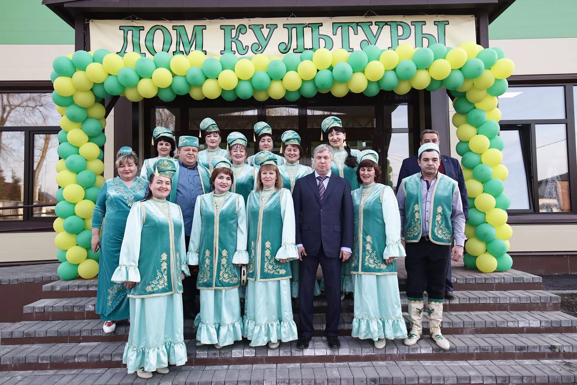 Правительство Ульяновской области