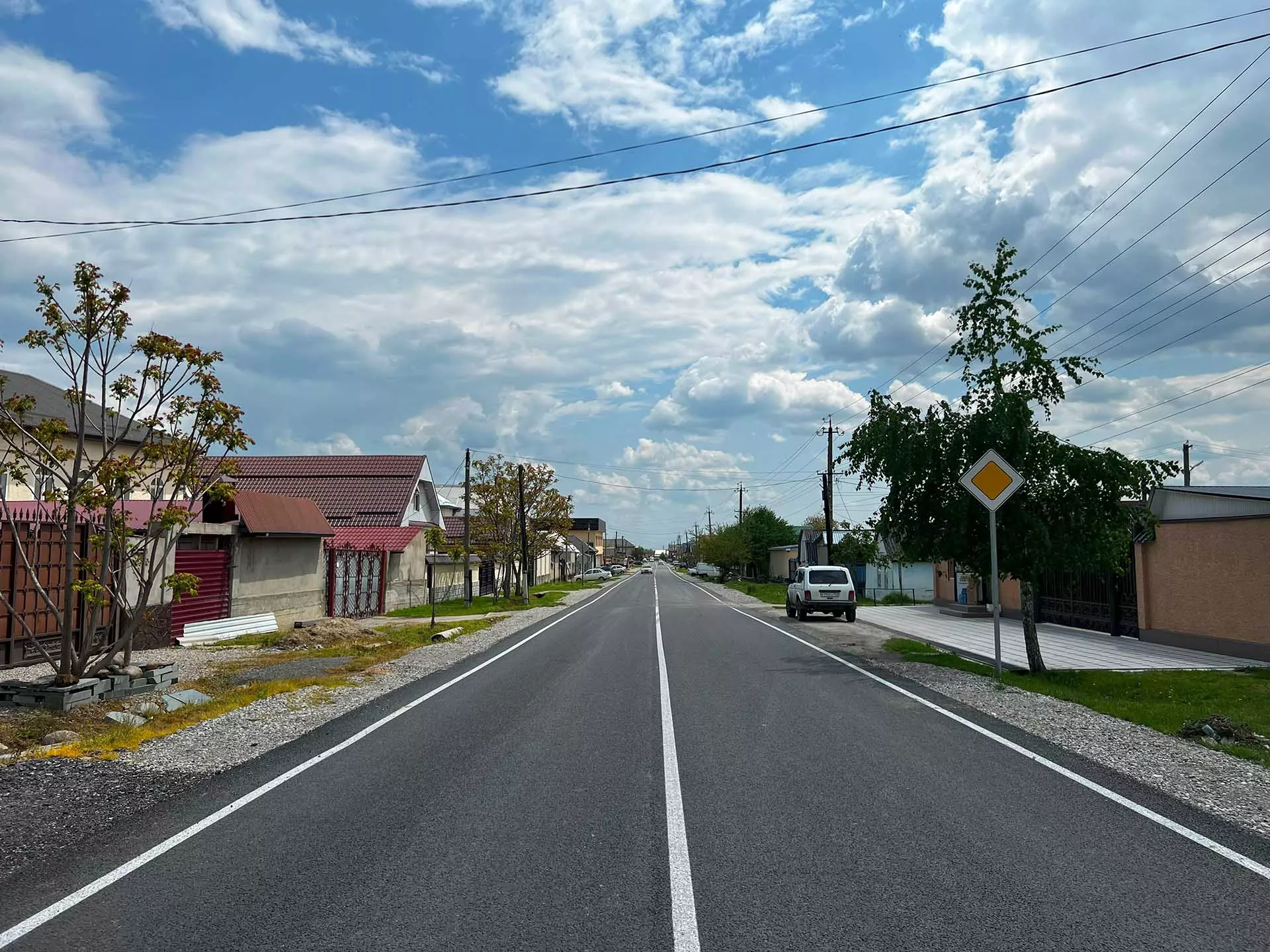Департамент здравоохранения Орловской области