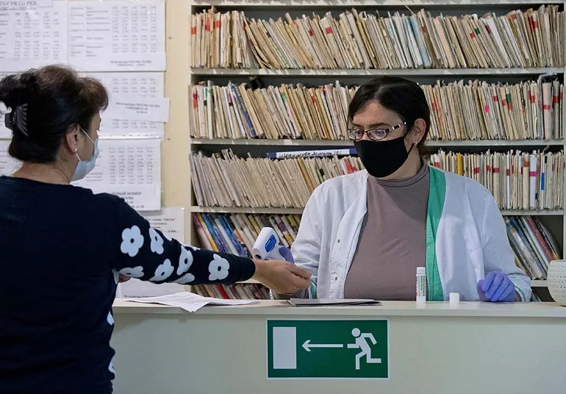 В&nbsp;Кинельском районе Самарской области появится новый фельдшерско-акушерский