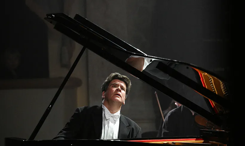 В&nbsp;Кургане состоится фестиваль Дениса Мацуева