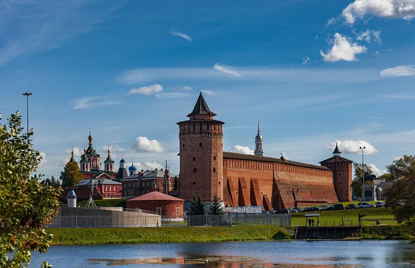 Центр подготовки специалистов в&nbsp;сфере туризма появился в&nbsp;Подмосковье