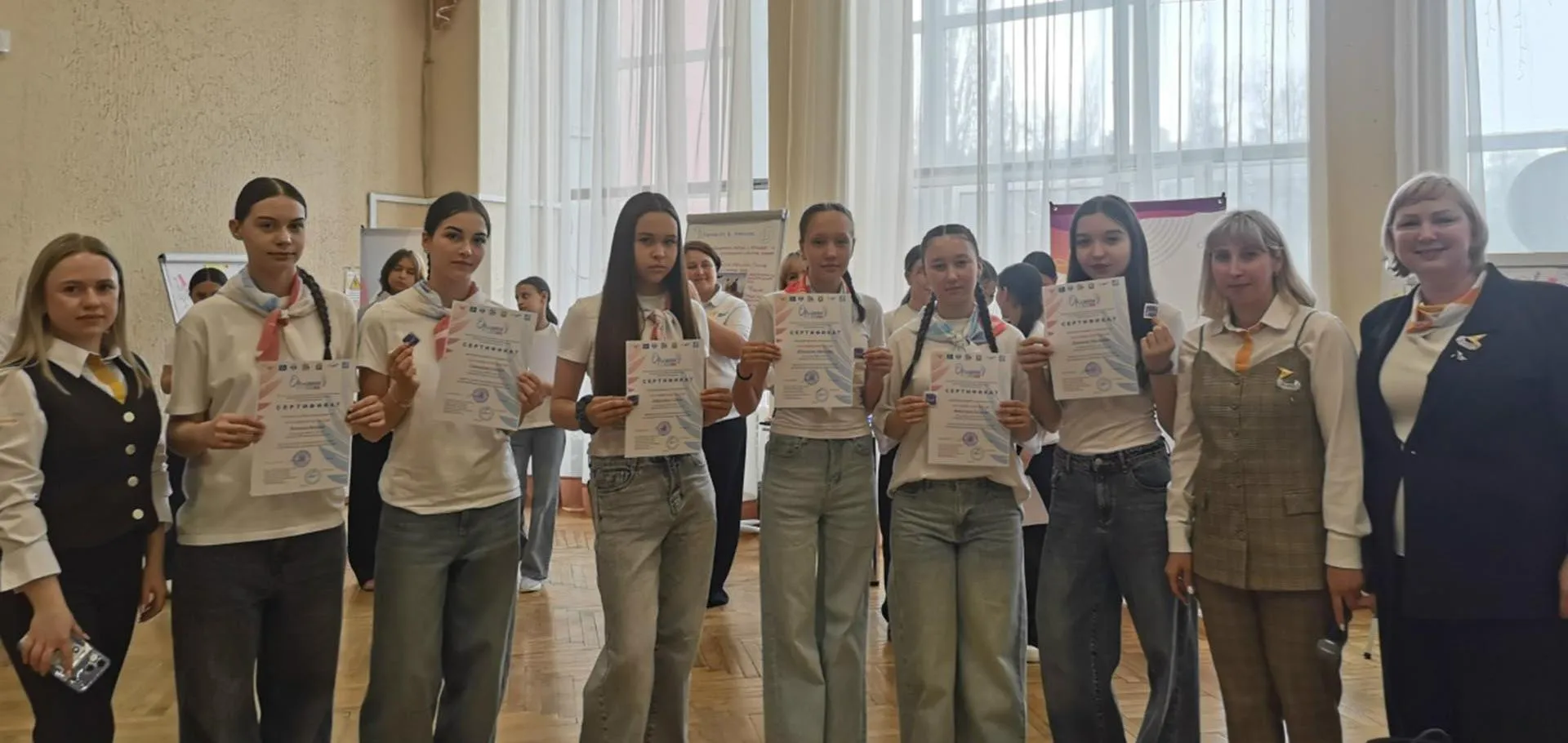 Муниципальное казенное учрежение Комитет по делам молодежи муниципального района Ишимбайский район Республикик Башкортостан
