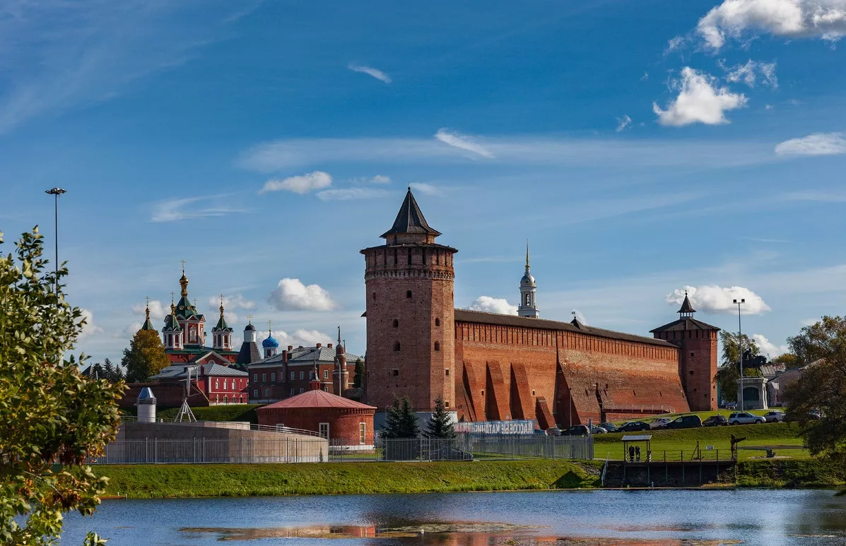 Министерство информационных и социальных коммуникаций Московской области