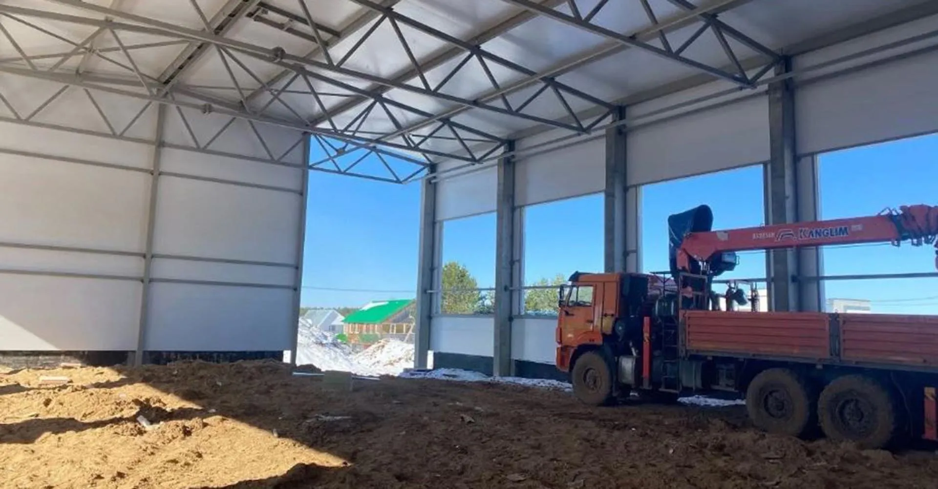 Министерство спорта Вологодской области