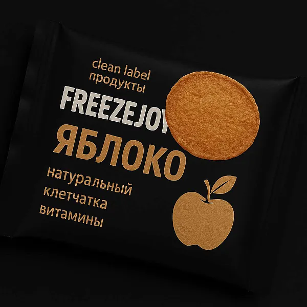 Самарские студенты создали натуральные снеки из&nbsp;ягод и&nbsp;фруктов