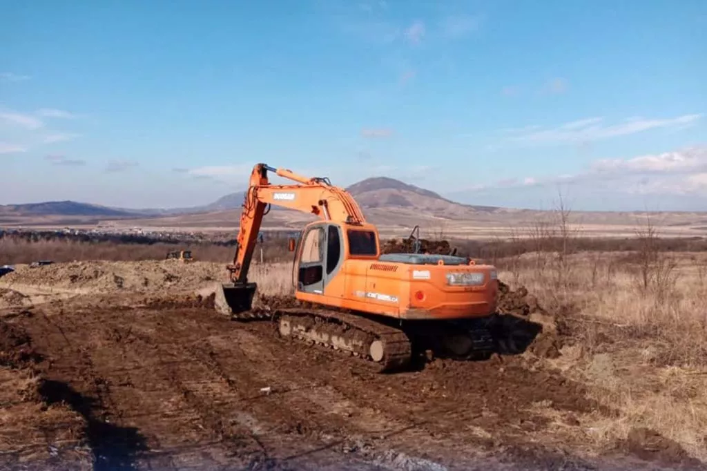 Правительство Ставропольского края