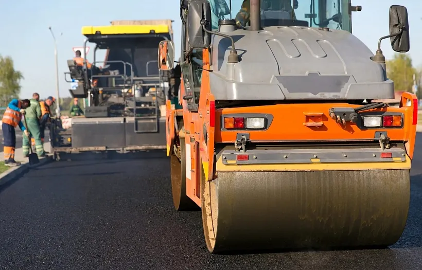 В&nbsp;Тарногском округе Вологодской области обновят участки 2&nbsp;дорог