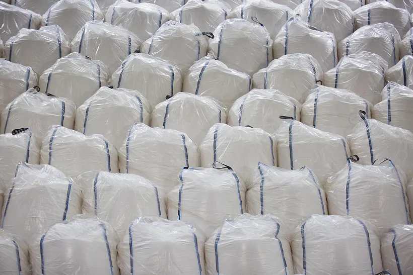 В&nbsp;Орловской области произвели более 250&nbsp;тысяч тонн сахара с&nbsp;начала года