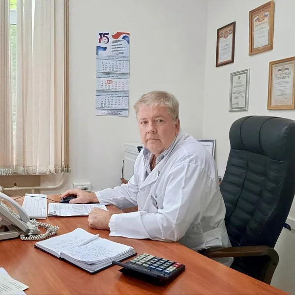 В&nbsp;Тюмени запустят новый проект по&nbsp;борьбе с&nbsp;туберкулезом