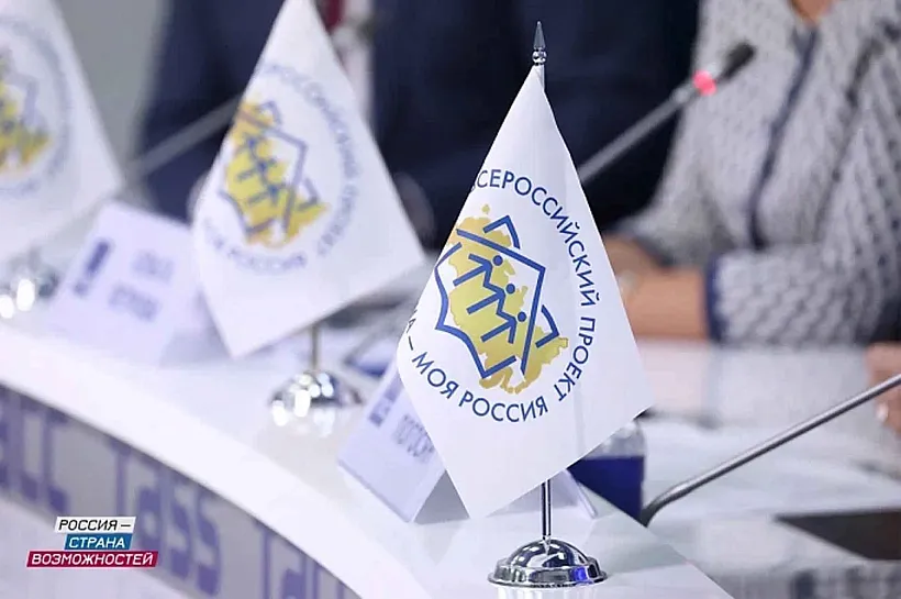 Жители Поморья отправили 339&nbsp;заявок на&nbsp;конкурс &laquo;Моя страна&nbsp;&mdash; моя Россия&raquo;