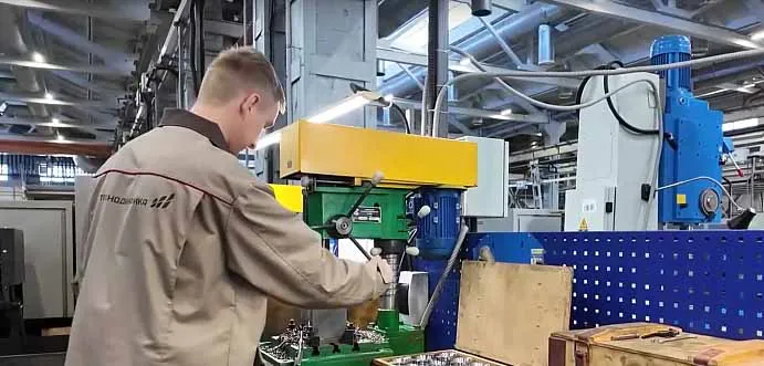 Управление массовых коммуникаций Кировской области