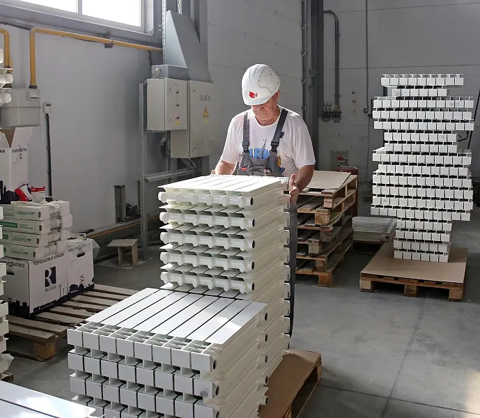 &laquo;Оренбургский радиатор&raquo; начнет поставлять свою продукцию в&nbsp;Казахстан