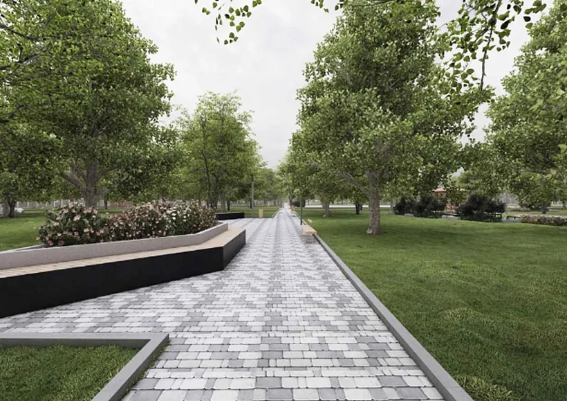 В&nbsp;Нефтекумске на&nbsp;Ставрополье обустроят искусственный водоем