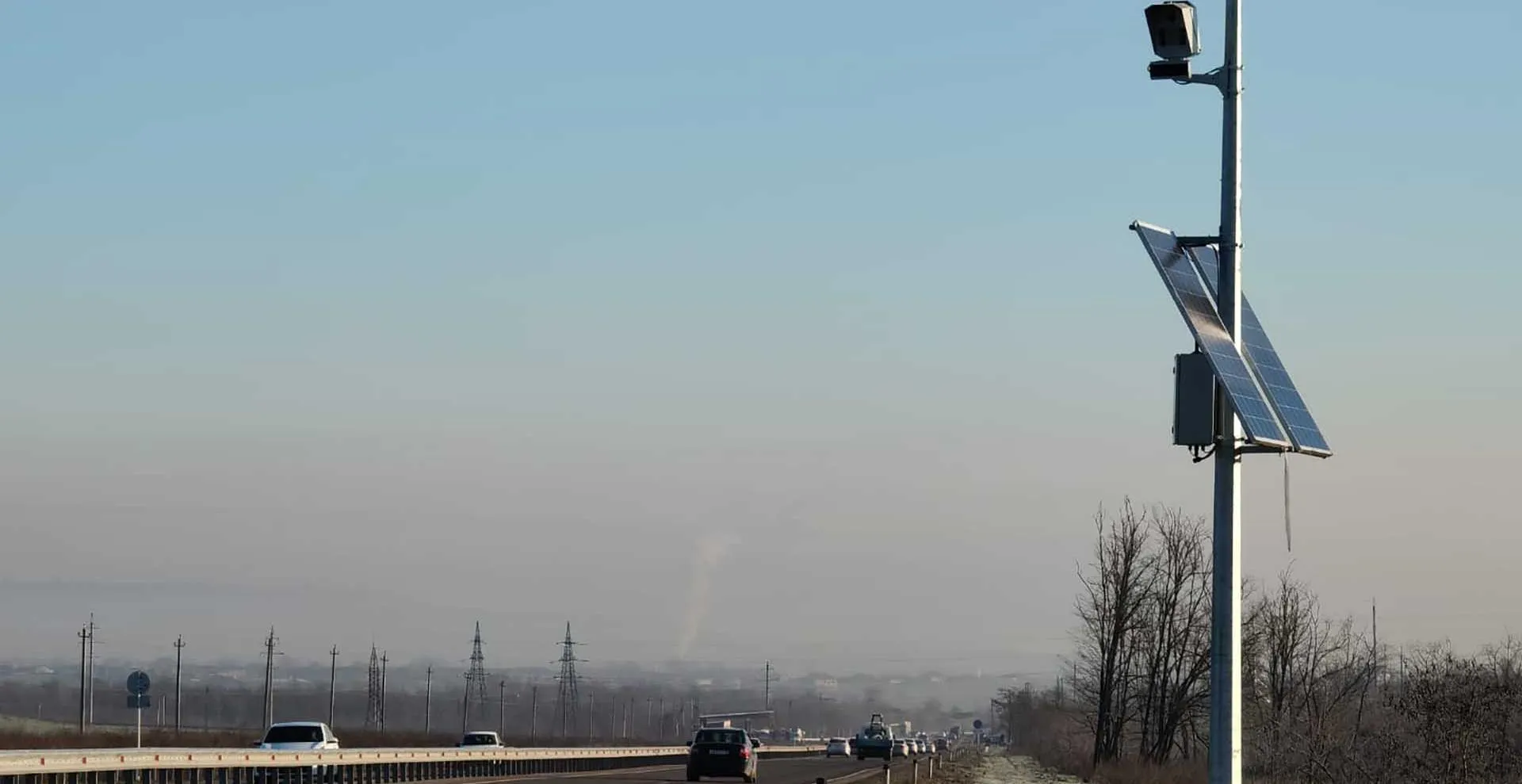 Министерство автомобильных дорог Чеченской Республики