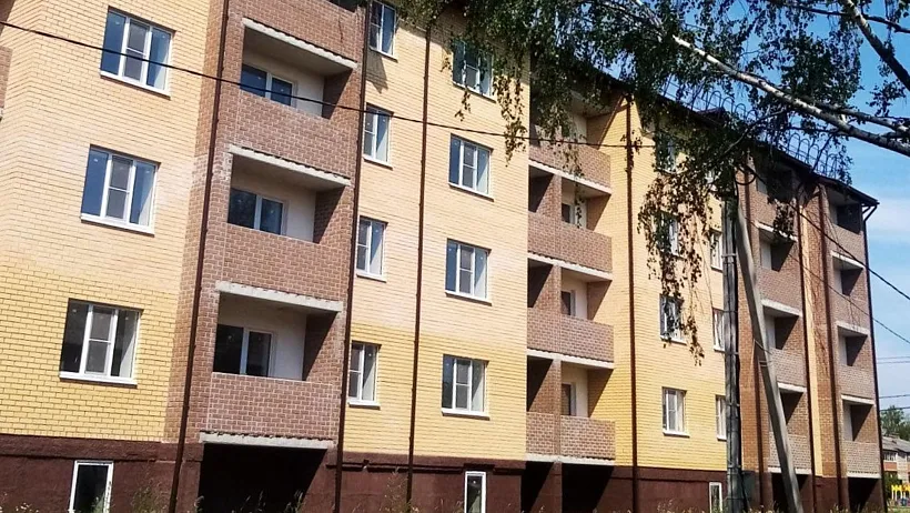 В&nbsp;новые дома Подмосковья в&nbsp;2023&nbsp;году переедут более 3,6&nbsp;тысячи человек