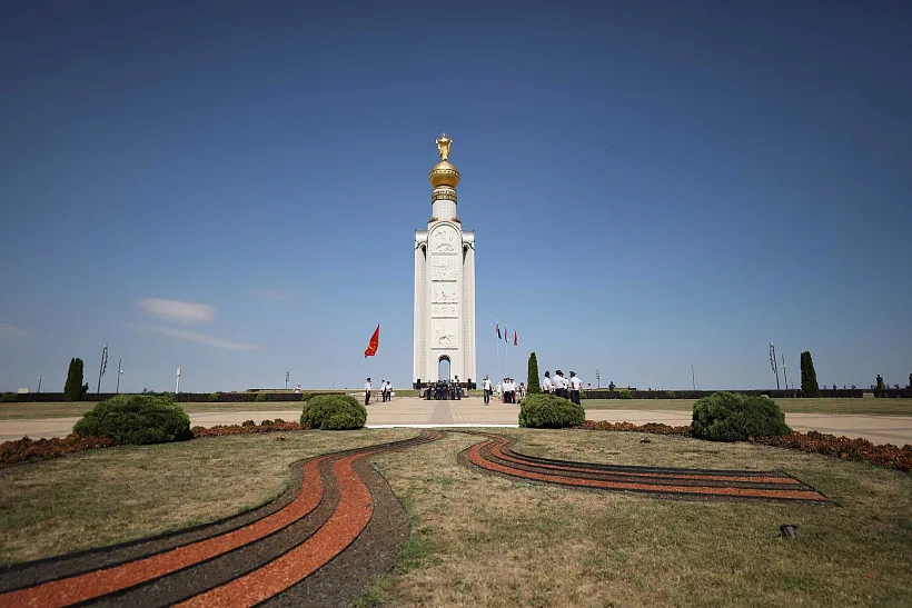 Проект Белгородской области вошел в&nbsp;сборник турмаршрутов России