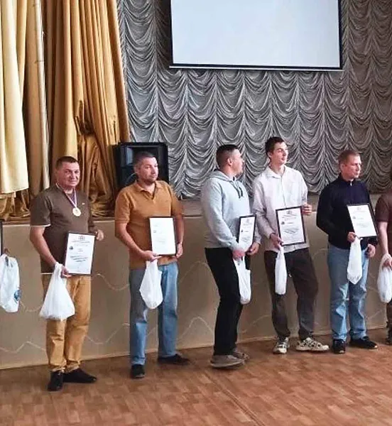 В&nbsp;Екатеринбурге состоялся конкурс профмастерства &laquo;Лучший электромонтер&raquo;
