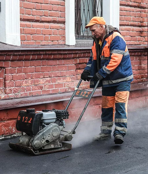 В&nbsp;Иркутске завершили комплексный ремонт четырех улиц